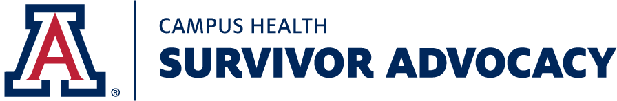 Survivor Advocacy | Home